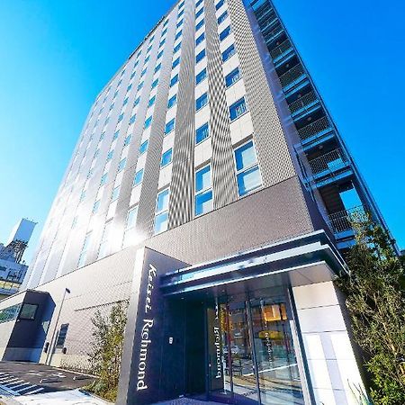 Keisei Richmond Hotel Tokyo Kinshicho Exterior photo