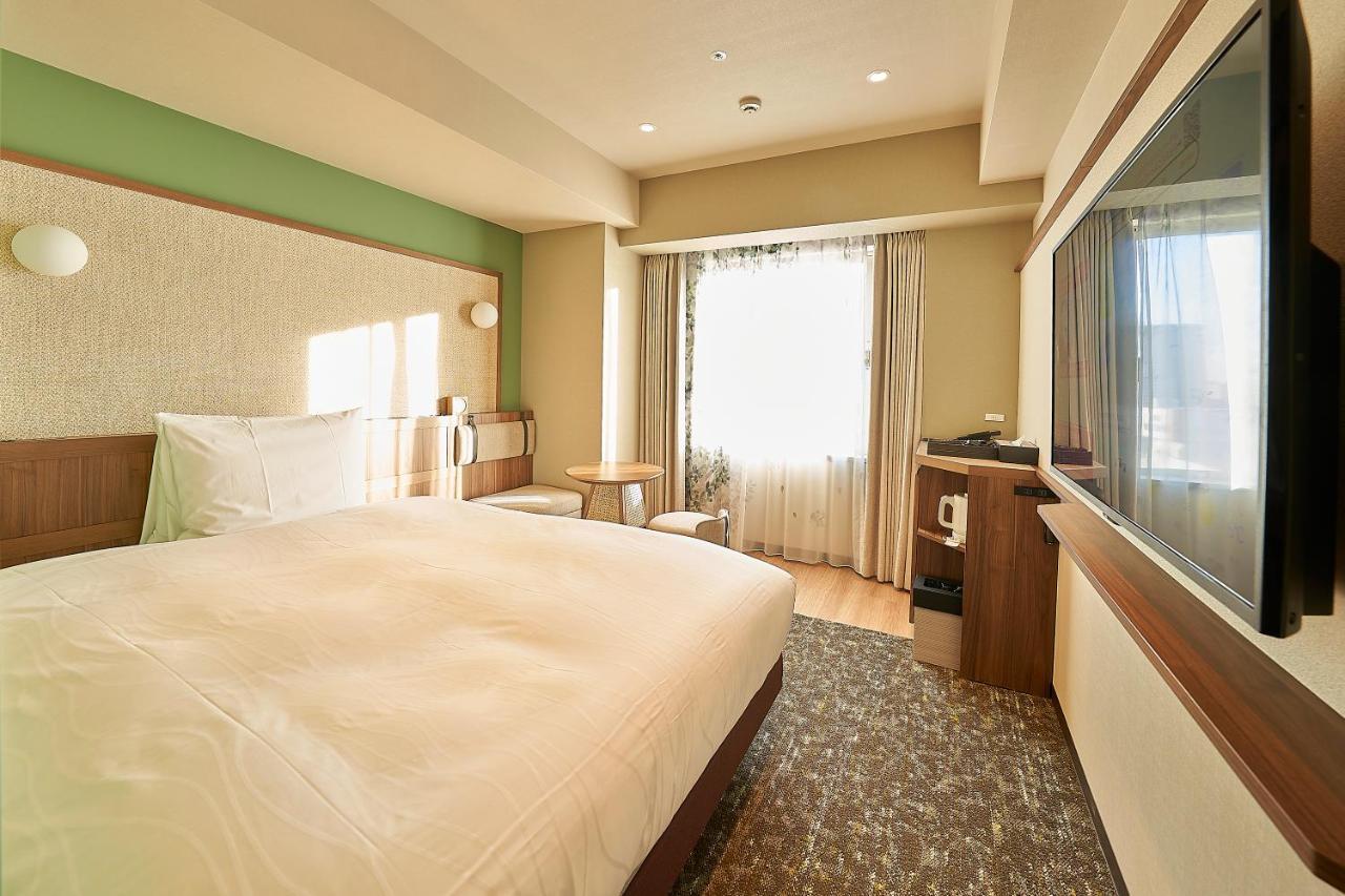 Keisei Richmond Hotel Tokyo Kinshicho Exterior photo