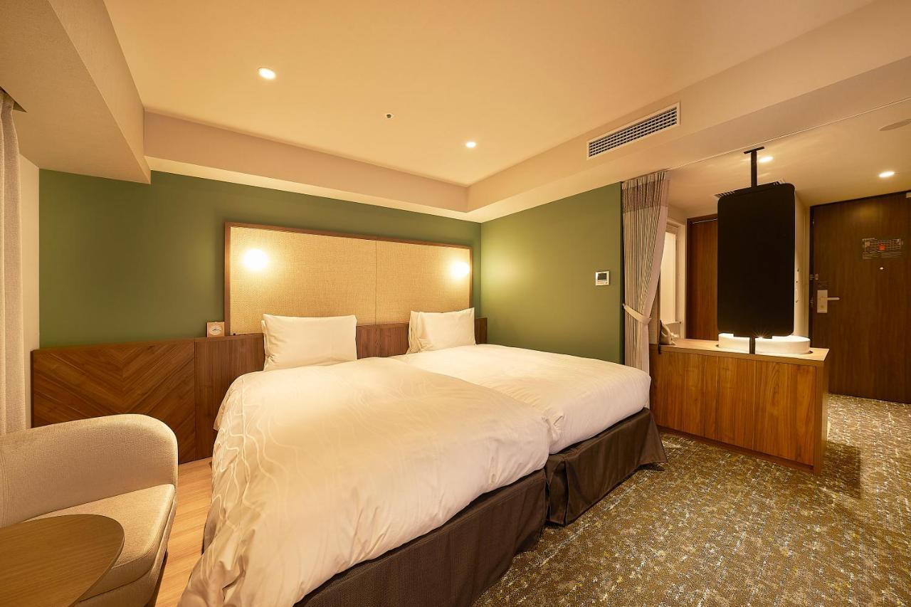 Keisei Richmond Hotel Tokyo Kinshicho Exterior photo