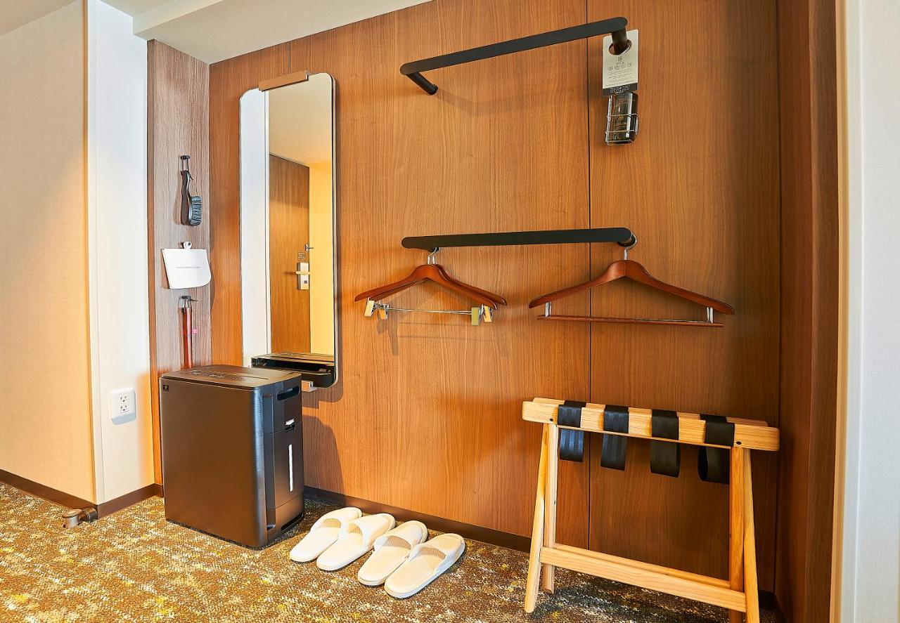 Keisei Richmond Hotel Tokyo Kinshicho Exterior photo