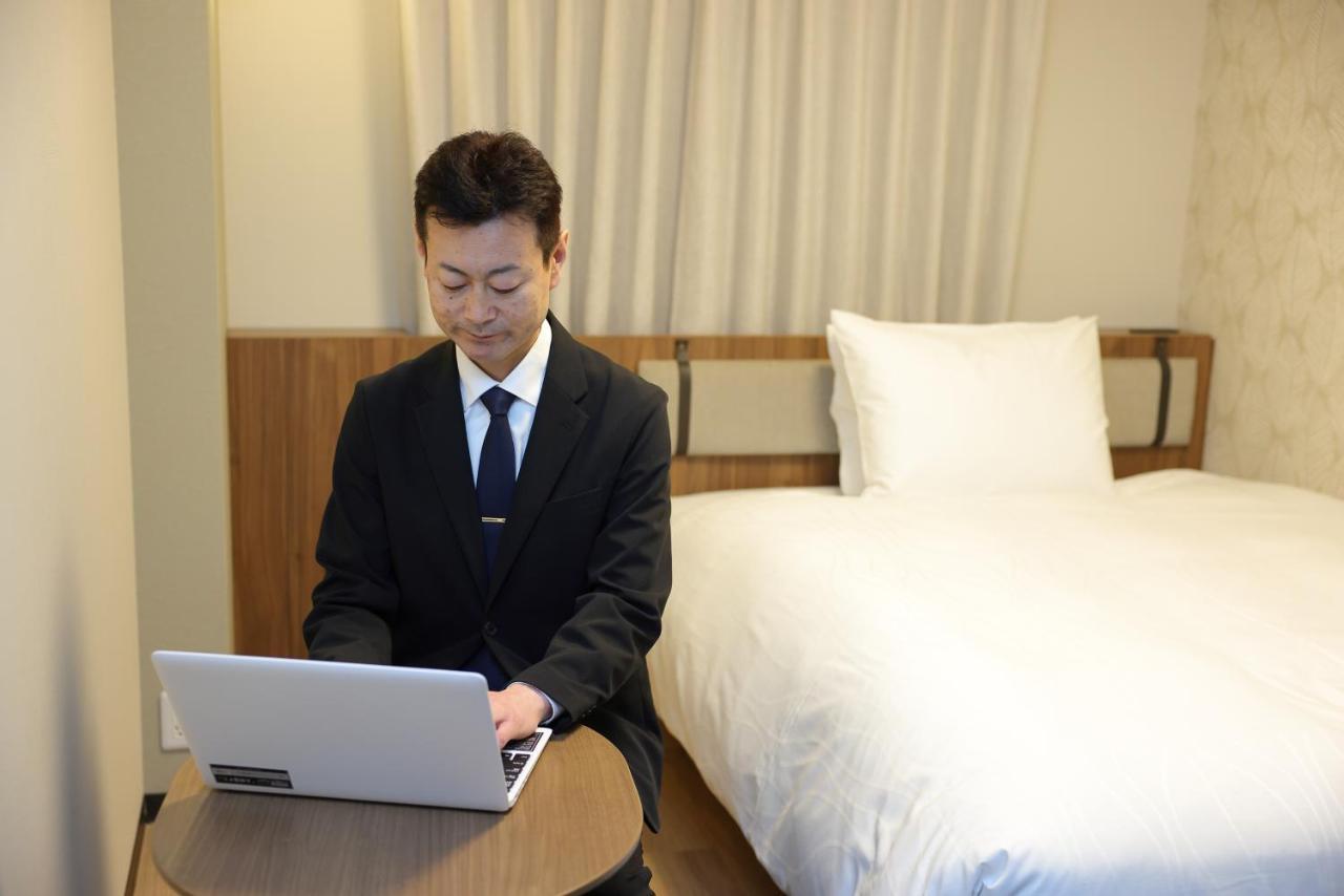 Keisei Richmond Hotel Tokyo Kinshicho Exterior photo
