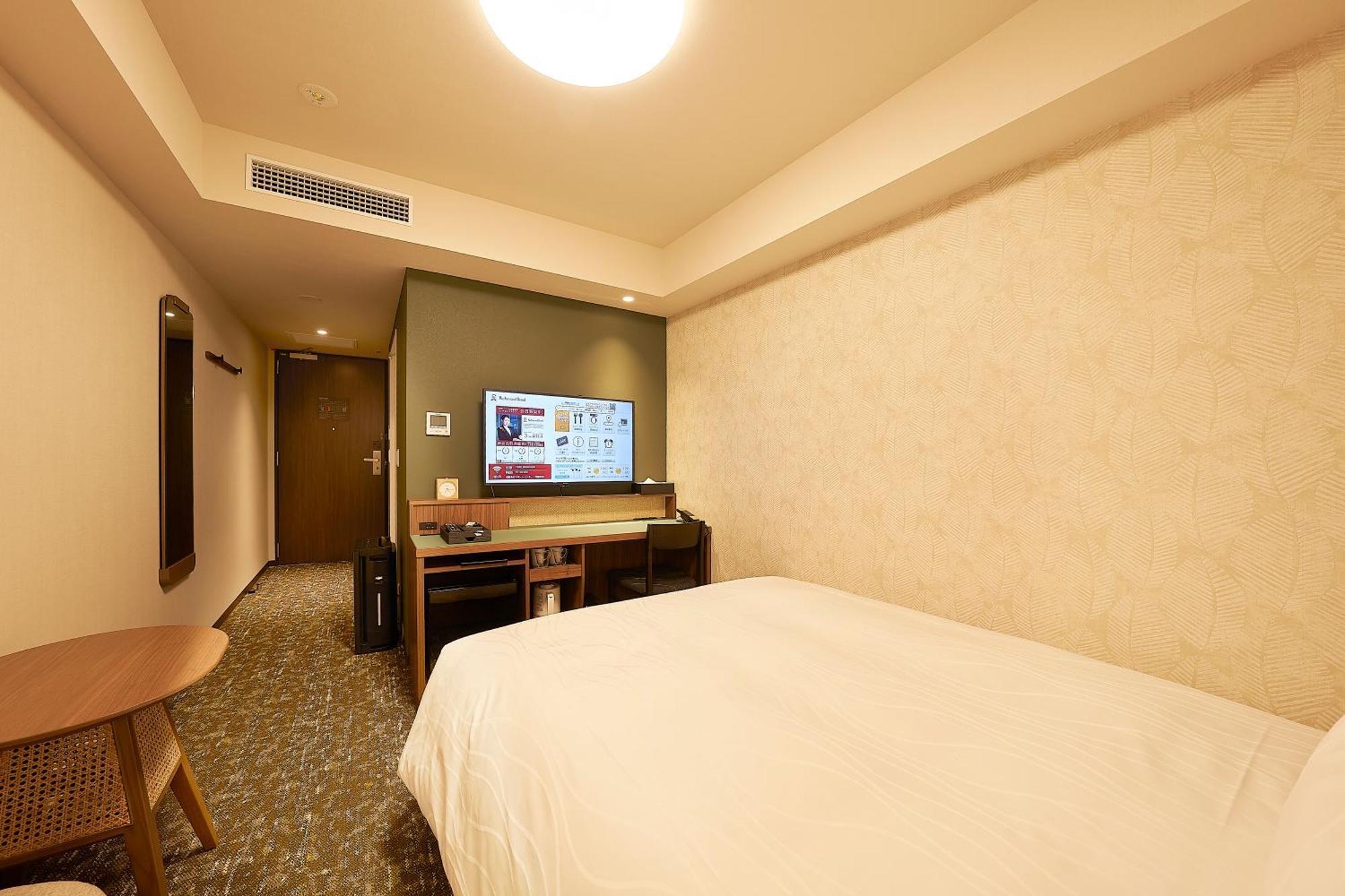 Keisei Richmond Hotel Tokyo Kinshicho Room photo