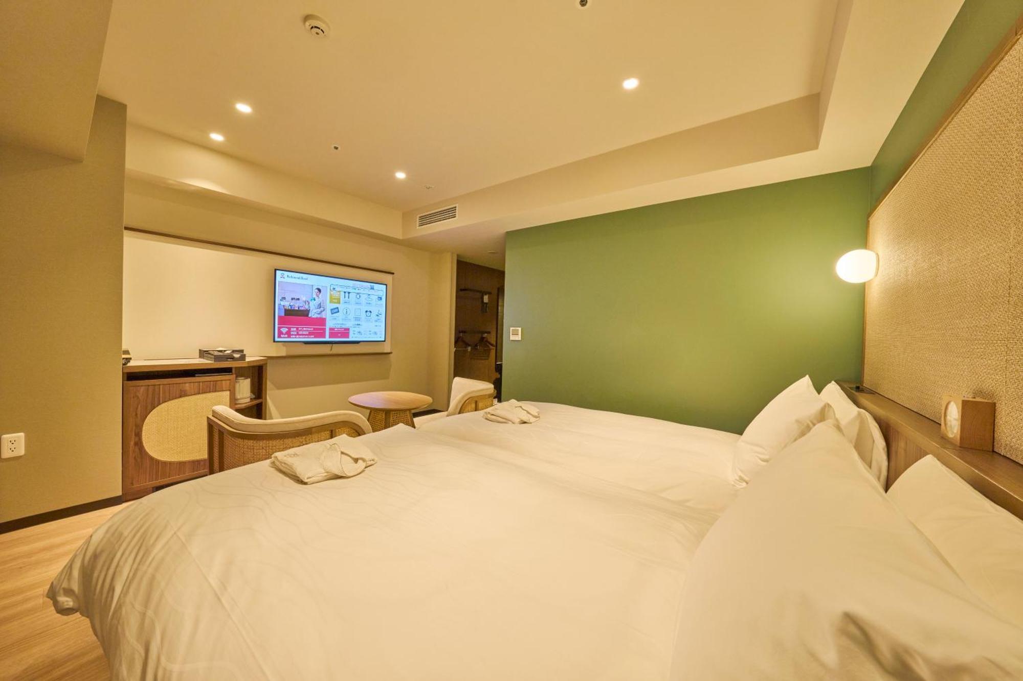 Keisei Richmond Hotel Tokyo Kinshicho Room photo
