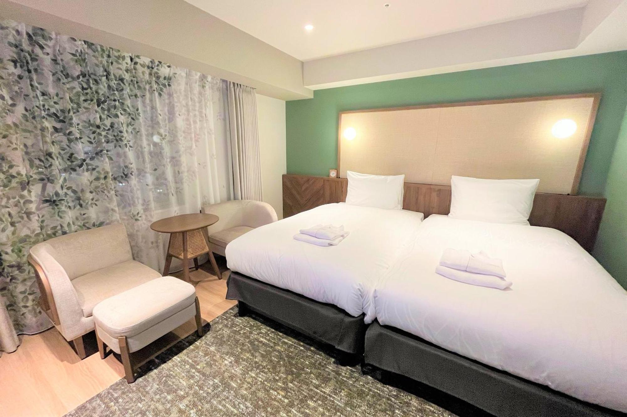 Keisei Richmond Hotel Tokyo Kinshicho Room photo