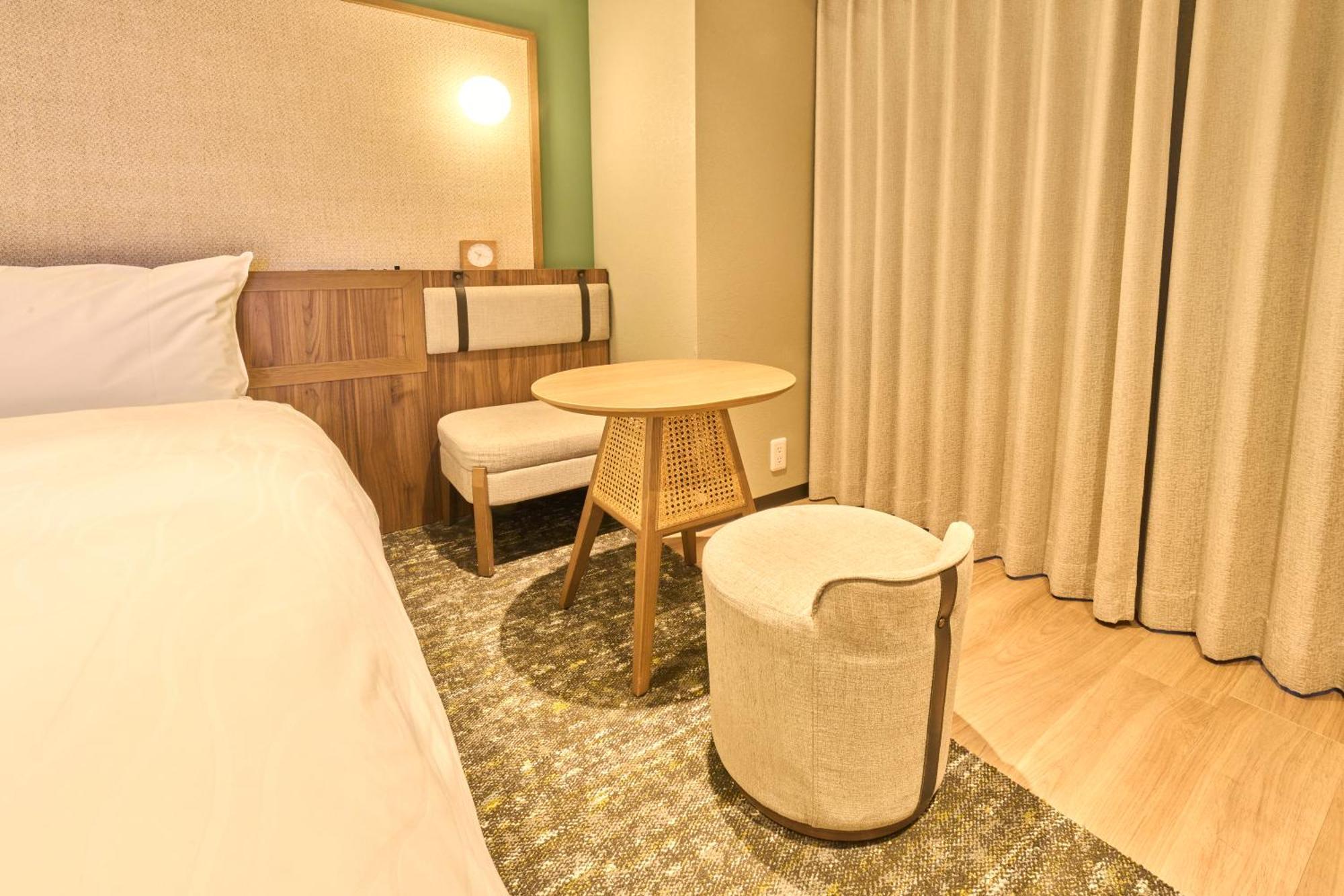 Keisei Richmond Hotel Tokyo Kinshicho Room photo
