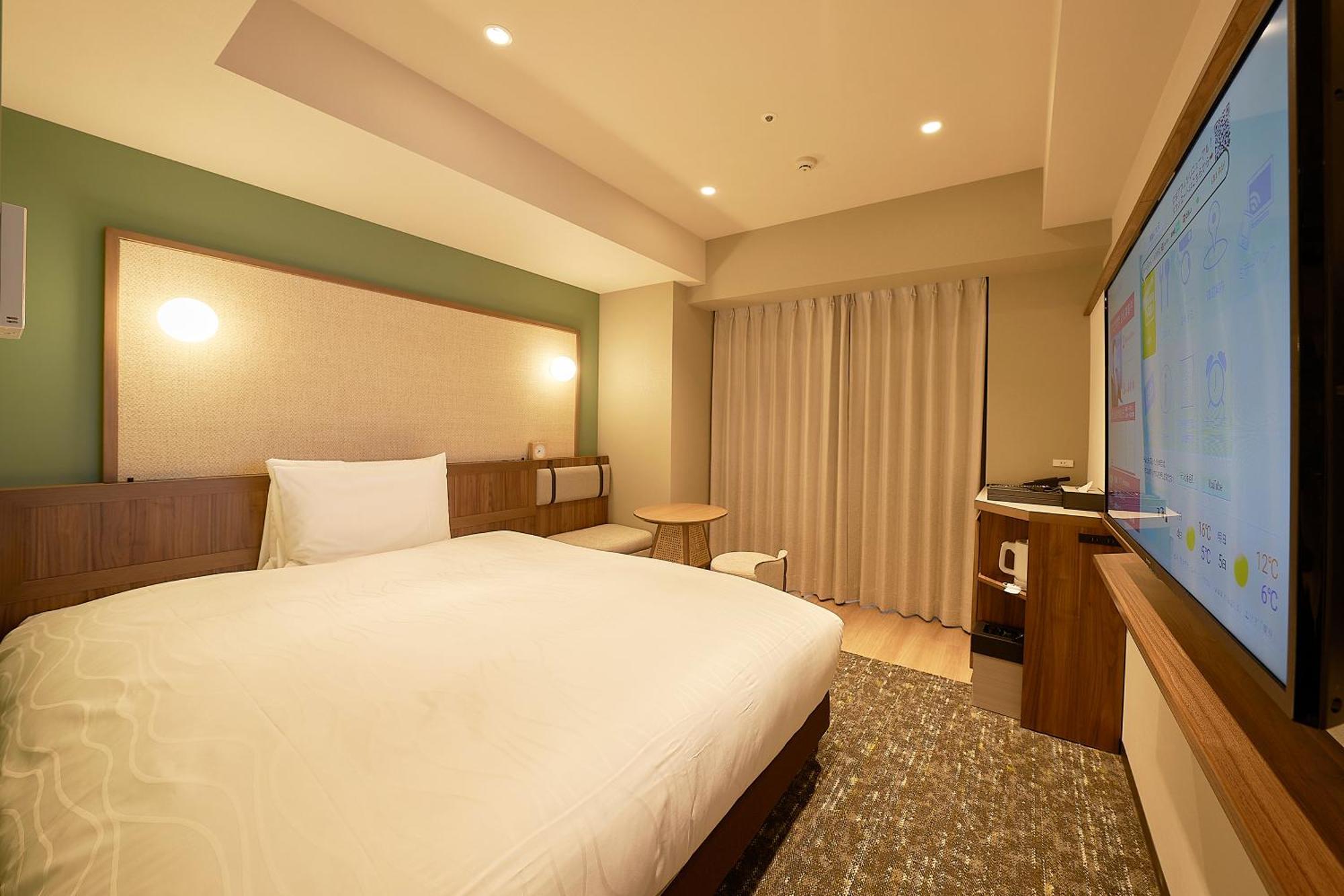 Keisei Richmond Hotel Tokyo Kinshicho Room photo