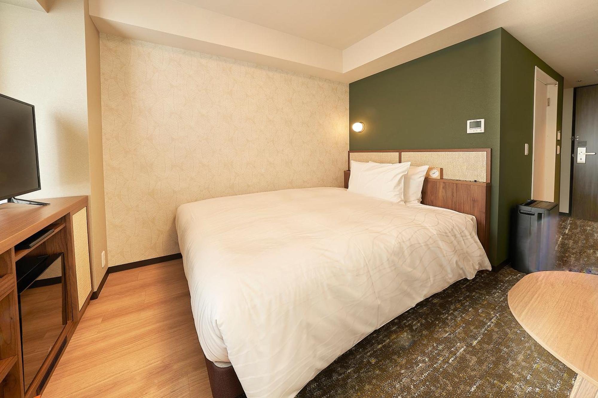 Keisei Richmond Hotel Tokyo Kinshicho Exterior photo